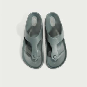 Oysho pool slippers