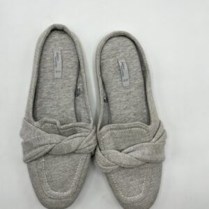 Lefties home collection slides in gray