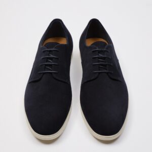 ZARA CASUAL LEATHER SHOES