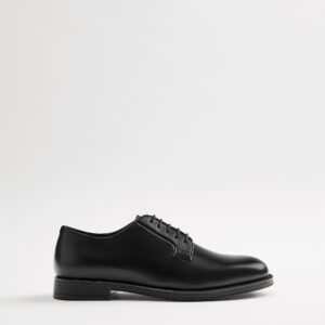 ZARA FORMAL SHOES WITH SLIGHTLY STICHED SOLE