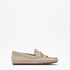 ZARA DRIVING LOAFERS
