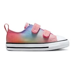CONVERSE CHUCK TAYLOR ALL STAR MYSTIC MERMAID 2V BABY/TODDLER SNEAKERS – A03966F