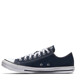 Converse all star navy low top – M9697