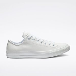 Converse All Star Mono Leather Low Top 136823c