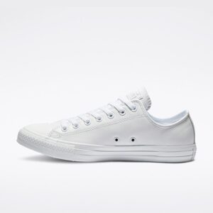 Converse All Star Mono Leather Low Top 136823c