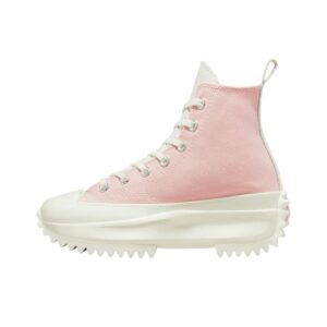 CONVERSE RUN STAR HIKE TRI-PANEL PASTEL SNEAKERS PINK CLAY – A01582C