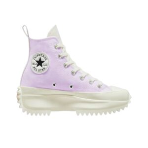 CONVERSE RUN STAR HIKE TRI-PANEL PASTEL SNEAKERS PINK CLAY – A01582C