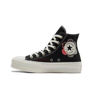 Converse All Star Lift Crafted Patchwork – A05194C