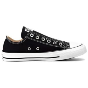 Converse Chuck Taylor All Star Slip ‘Black’ -164300F