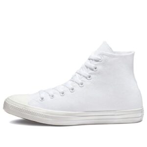Converse Chuck Taylor All Star High ‘White Monochrome’ – 1U646F
