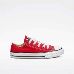 Converse All Star Red Ox Shoes – 3j236