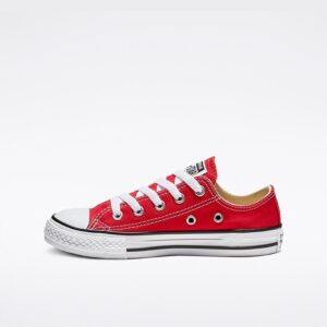 Converse All Star Red Ox Shoes – 3j236
