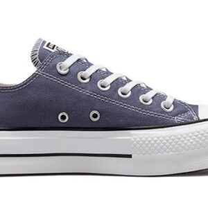 Converse Chuck Taylor All Star Lift Low ‘Purple White’ – 571405C