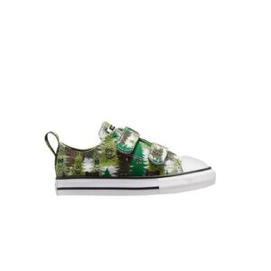 Converse Chuck Taylor All Star Easy-On Low – A03197f