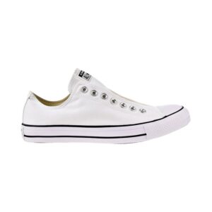 Converse Chuck Taylor All Star Slip Men’s Shoes White-Black 164301f