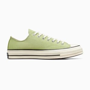 Converse Chuck 70 Vintage Canvas Low ‘Vitality Green’ A04587C