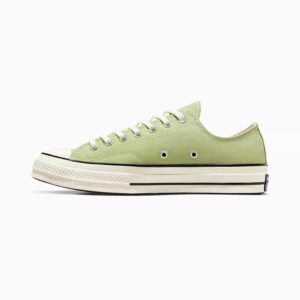 Converse Chuck 70 Vintage Canvas Low ‘Vitality Green’ A04587C