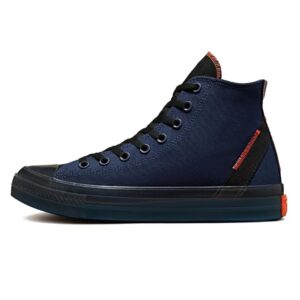 CONVERSE CHUCK TAYLOR ALL STAR CX CANVAS AND POLYESTER 172808C Blue