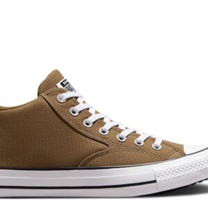Converse CHUCK TAYLOR ALL STAR VINTAGE ATHLETIC MID ‘MALDEN STREET – SQUIRMY WORM BROWN A05408f