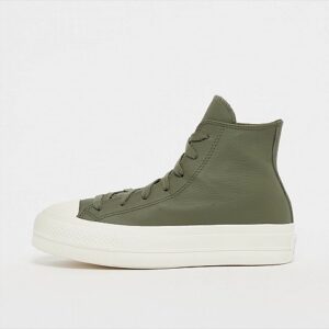 SNEAKERS CONVERSE CHUCK TAYLOR ALL STAR LIFT GREEN A07131C