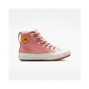 CONVERSE Boots for Girls All Star Chuck Taylor Berkshire 371523C
