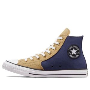 Converse Chuck Taylor All Star Retro High ‘Uncharted Waters Dunescape’ A04535F