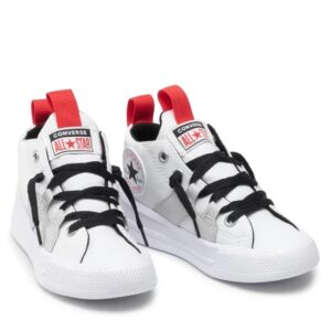 Converse Ctas Ultra Mid Sneakers 372837C